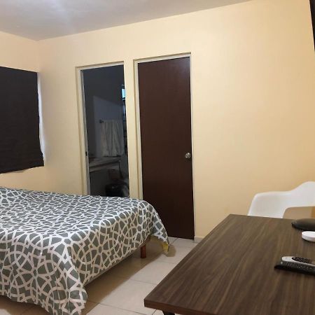 Consulado Suites Monterrey Kültér fotó