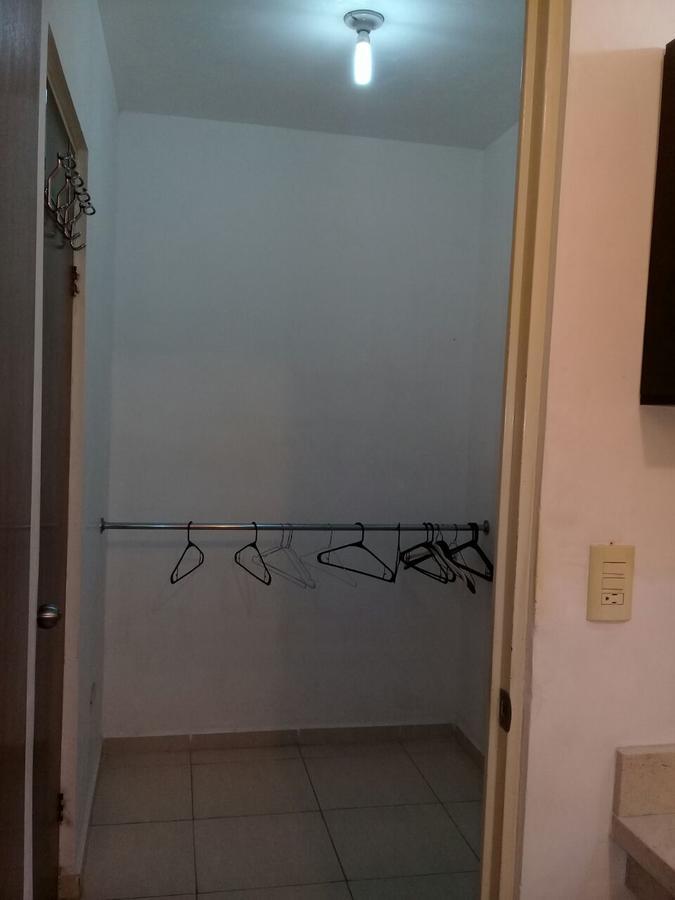 Consulado Suites Monterrey Kültér fotó