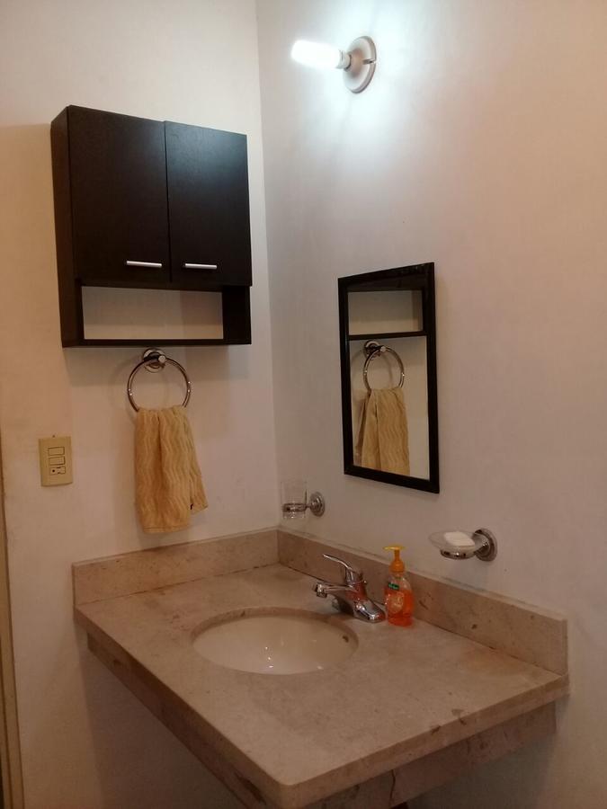 Consulado Suites Monterrey Kültér fotó
