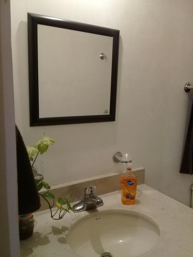 Consulado Suites Monterrey Kültér fotó